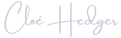 Cloé Hedger Jewellery
